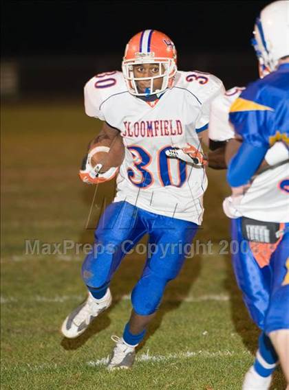 Thumbnail 1 in Bloomfield @ Rockville photogallery.
