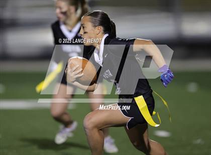 Thumbnail 2 in Ralston Valley vs. Mountain Vista (CHSAA 5A Semi-Final) photogallery.