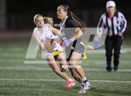 Thumbnail 1 in Ralston Valley vs. Mountain Vista (CHSAA 5A Semi-Final) photogallery.