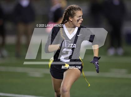 Thumbnail 3 in Ralston Valley vs. Mountain Vista (CHSAA 5A Semi-Final) photogallery.