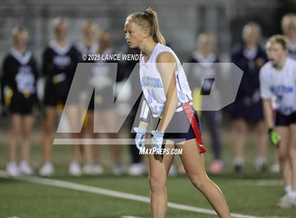 Thumbnail 3 in Ralston Valley vs. Mountain Vista (CHSAA 5A Semi-Final) photogallery.
