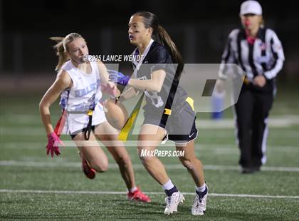 Thumbnail 3 in Ralston Valley vs. Mountain Vista (CHSAA 5A Semi-Final) photogallery.