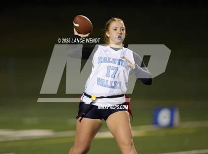 Thumbnail 2 in Ralston Valley vs. Mountain Vista (CHSAA 5A Semi-Final) photogallery.