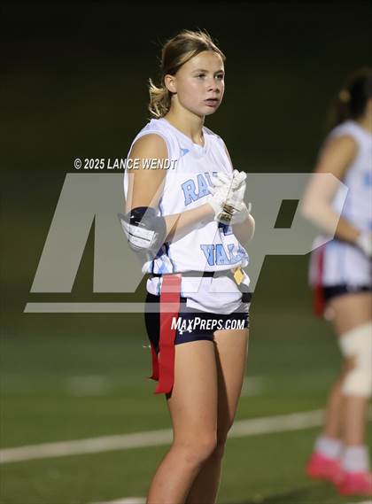 Thumbnail 1 in Ralston Valley vs. Mountain Vista (CHSAA 5A Semi-Final) photogallery.