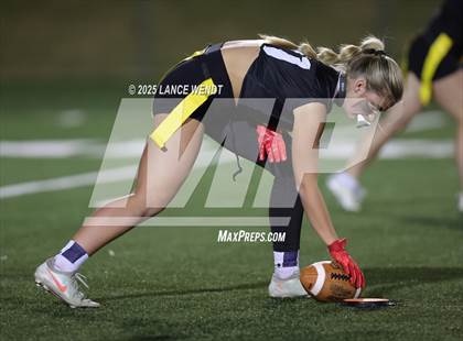 Thumbnail 3 in Ralston Valley vs. Mountain Vista (CHSAA 5A Semi-Final) photogallery.