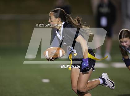 Thumbnail 2 in Ralston Valley vs. Mountain Vista (CHSAA 5A Semi-Final) photogallery.