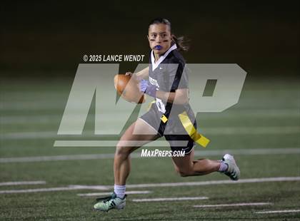Thumbnail 2 in Ralston Valley vs. Mountain Vista (CHSAA 5A Semi-Final) photogallery.