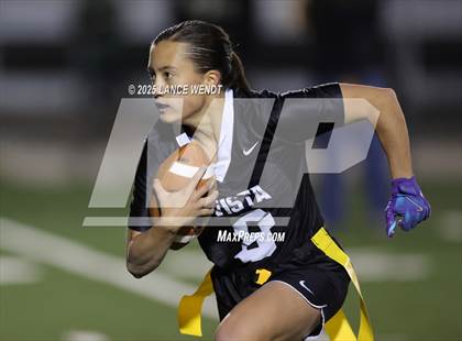 Thumbnail 3 in Ralston Valley vs. Mountain Vista (CHSAA 5A Semi-Final) photogallery.