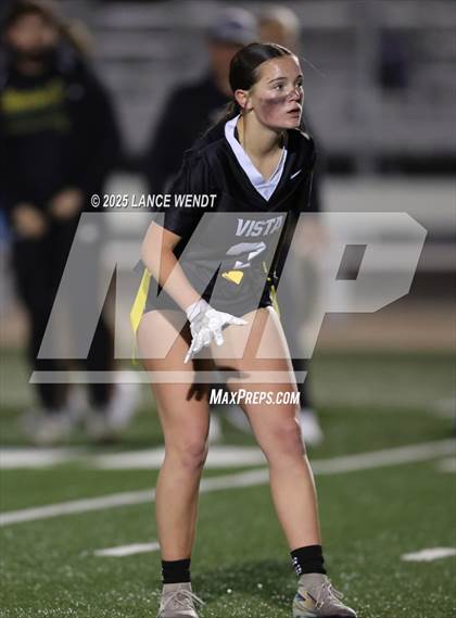 Thumbnail 2 in Ralston Valley vs. Mountain Vista (CHSAA 5A Semi-Final) photogallery.