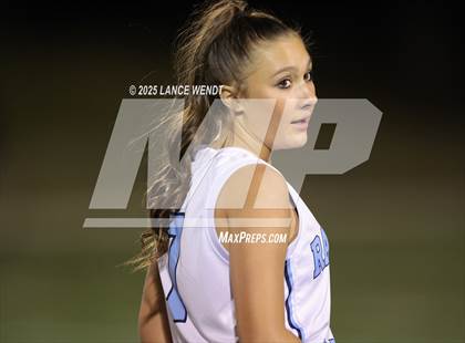 Thumbnail 1 in Ralston Valley vs. Mountain Vista (CHSAA 5A Semi-Final) photogallery.