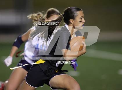 Thumbnail 3 in Ralston Valley vs. Mountain Vista (CHSAA 5A Semi-Final) photogallery.