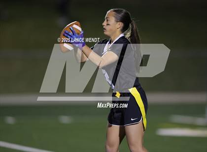 Thumbnail 1 in Ralston Valley vs. Mountain Vista (CHSAA 5A Semi-Final) photogallery.