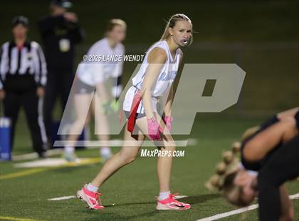 Thumbnail 2 in Ralston Valley vs. Mountain Vista (CHSAA 5A Semi-Final) photogallery.