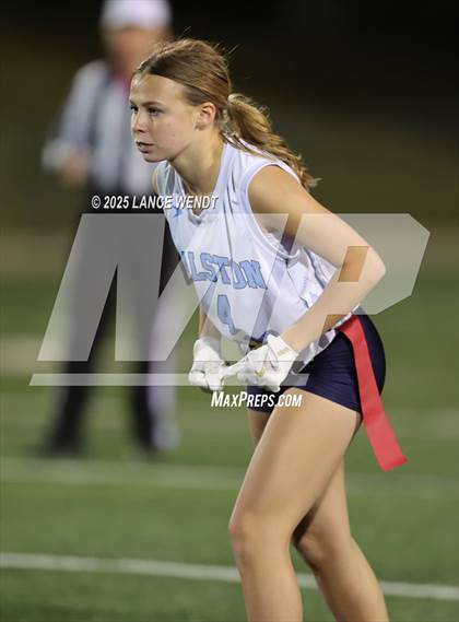 Thumbnail 1 in Ralston Valley vs. Mountain Vista (CHSAA 5A Semi-Final) photogallery.