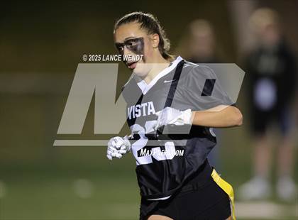 Thumbnail 1 in Ralston Valley vs. Mountain Vista (CHSAA 5A Semi-Final) photogallery.