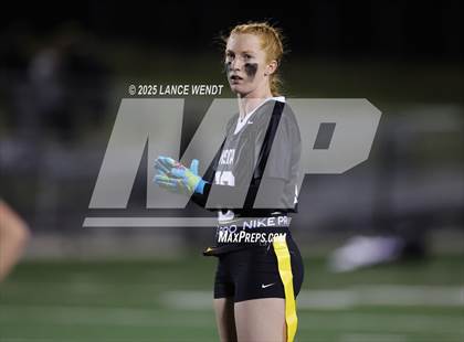 Thumbnail 1 in Ralston Valley vs. Mountain Vista (CHSAA 5A Semi-Final) photogallery.
