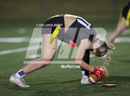 Thumbnail 1 in Ralston Valley vs. Mountain Vista (CHSAA 5A Semi-Final) photogallery.