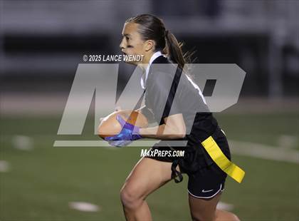 Thumbnail 2 in Ralston Valley vs. Mountain Vista (CHSAA 5A Semi-Final) photogallery.