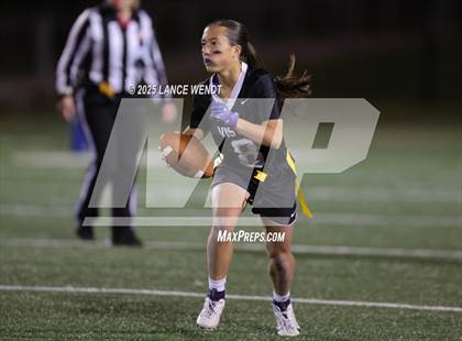 Thumbnail 3 in Ralston Valley vs. Mountain Vista (CHSAA 5A Semi-Final) photogallery.