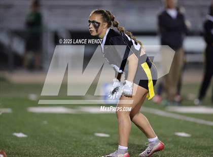Thumbnail 1 in Ralston Valley vs. Mountain Vista (CHSAA 5A Semi-Final) photogallery.