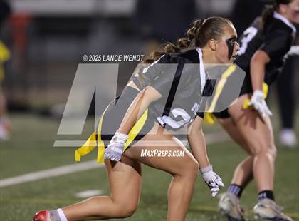 Thumbnail 2 in Ralston Valley vs. Mountain Vista (CHSAA 5A Semi-Final) photogallery.