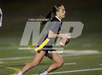 Thumbnail 3 in Ralston Valley vs. Mountain Vista (CHSAA 5A Semi-Final) photogallery.