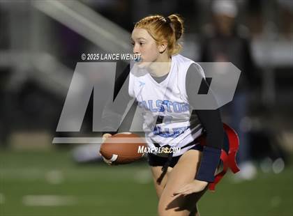 Thumbnail 3 in Ralston Valley vs. Mountain Vista (CHSAA 5A Semi-Final) photogallery.