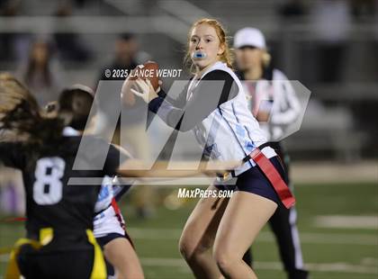 Thumbnail 3 in Ralston Valley vs. Mountain Vista (CHSAA 5A Semi-Final) photogallery.