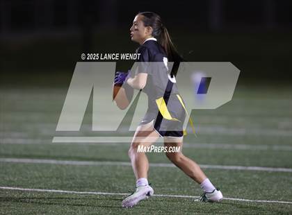 Thumbnail 1 in Ralston Valley vs. Mountain Vista (CHSAA 5A Semi-Final) photogallery.