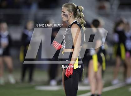 Thumbnail 3 in Ralston Valley vs. Mountain Vista (CHSAA 5A Semi-Final) photogallery.
