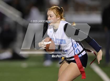 Thumbnail 2 in Ralston Valley vs. Mountain Vista (CHSAA 5A Semi-Final) photogallery.