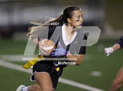 Thumbnail 3 in Ralston Valley vs. Mountain Vista (CHSAA 5A Semi-Final) photogallery.