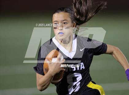 Thumbnail 2 in Ralston Valley vs. Mountain Vista (CHSAA 5A Semi-Final) photogallery.