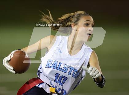Thumbnail 3 in Ralston Valley vs. Mountain Vista (CHSAA 5A Semi-Final) photogallery.