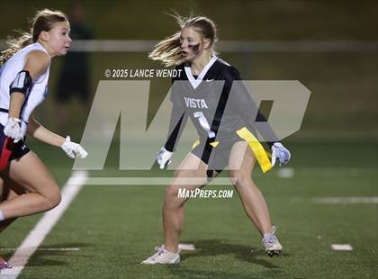 Thumbnail 1 in Ralston Valley vs. Mountain Vista (CHSAA 5A Semi-Final) photogallery.