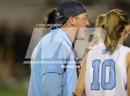 Thumbnail 1 in Ralston Valley vs. Mountain Vista (CHSAA 5A Semi-Final) photogallery.