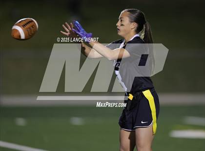 Thumbnail 3 in Ralston Valley vs. Mountain Vista (CHSAA 5A Semi-Final) photogallery.