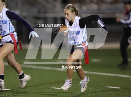 Thumbnail 1 in Ralston Valley vs. Mountain Vista (CHSAA 5A Semi-Final) photogallery.