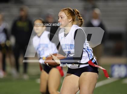 Thumbnail 2 in Ralston Valley vs. Mountain Vista (CHSAA 5A Semi-Final) photogallery.