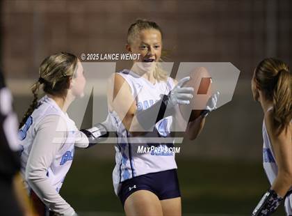 Thumbnail 2 in Ralston Valley vs. Mountain Vista (CHSAA 5A Semi-Final) photogallery.