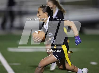 Thumbnail 3 in Ralston Valley vs. Mountain Vista (CHSAA 5A Semi-Final) photogallery.