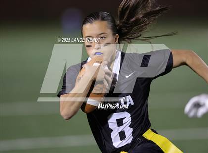 Thumbnail 1 in Ralston Valley vs. Mountain Vista (CHSAA 5A Semi-Final) photogallery.