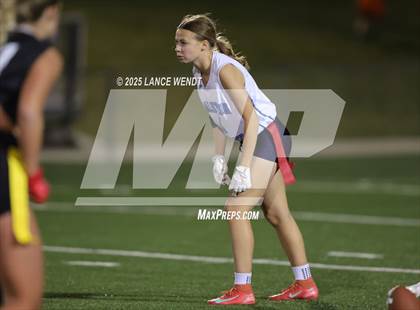 Thumbnail 3 in Ralston Valley vs. Mountain Vista (CHSAA 5A Semi-Final) photogallery.