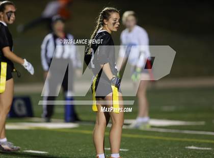 Thumbnail 3 in Ralston Valley vs. Mountain Vista (CHSAA 5A Semi-Final) photogallery.