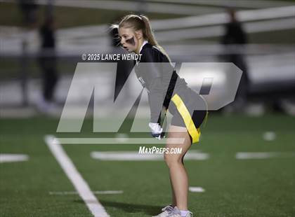 Thumbnail 2 in Ralston Valley vs. Mountain Vista (CHSAA 5A Semi-Final) photogallery.