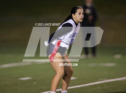Thumbnail 1 in Ralston Valley vs. Mountain Vista (CHSAA 5A Semi-Final) photogallery.