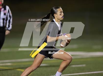 Thumbnail 2 in Ralston Valley vs. Mountain Vista (CHSAA 5A Semi-Final) photogallery.
