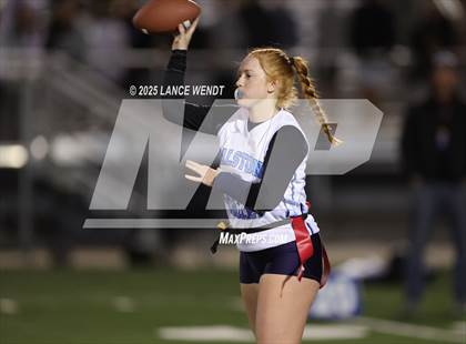 Thumbnail 3 in Ralston Valley vs. Mountain Vista (CHSAA 5A Semi-Final) photogallery.