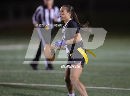 Thumbnail 2 in Ralston Valley vs. Mountain Vista (CHSAA 5A Semi-Final) photogallery.