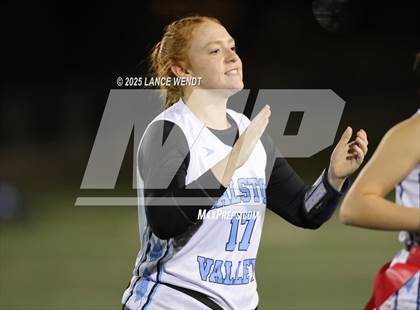 Thumbnail 1 in Ralston Valley vs. Mountain Vista (CHSAA 5A Semi-Final) photogallery.